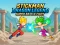 Gra Stickman Dragon Legend Super Battle Fight w Internecie