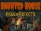 Gra Haunted House Hidden Objects w Internecie