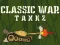 Gra Classic War Tankz w Internecie