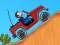 Gra Mountain Car Climb w Internecie