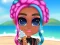 Gra BFF Summer Vibes w Internecie