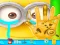 Gra Minion hand doctor w Internecie