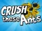 Gra Crush These Ants w Internecie