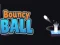 Gra Bouncy Ball w Internecie
