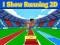 Gra I Show Running 2D w Internecie