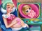 Gra Cinderella Pregnant Check-Up w Internecie