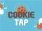 Gra Cookie Tap w Internecie