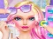 Gra Fashion Doll Diversity Salon w Internecie