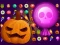 Gra Sweet Candy Halloween w Internecie