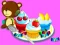 Gra Cooking Colorful Cupcakes w Internecie