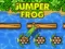 Gra Jumper Frog w Internecie