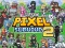 Gra Ultra Pixel Survive 2 w Internecie