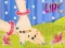 Gra Manicure Decoration w Internecie