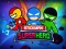 Gra Stickman Super Hero w Internecie