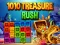 Gra 1010 Treasure Rush w Internecie