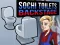Gra Sochi Toilets : Backstage w Internecie