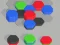 Gra Hexa Sort w Internecie