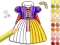 Gra Princess Glitter Coloring w Internecie