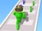 Gra Rope-Man Run 3D w Internecie