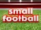 Gra Small Football w Internecie