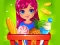 Gra Supermarket Dash w Internecie