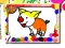 Gra Pigs Coloring Book w Internecie