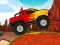 Gra Monster Truck Racing w Internecie
