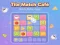 Gra Tile Match Cafe w Internecie