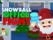 Gra Snowball Office Fight w Internecie