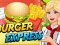 Gra Burger Express w Internecie