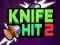Gra Knife Hit 2 w Internecie