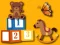 Gra Fun Learning For Kids w Internecie