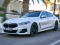 Gra BMW 8-Series w Internecie