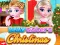 Gra Baby Sisters Christmas Day w Internecie