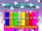 Gra My Xylophone w Internecie