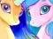 Gra Pony Friendship w Internecie