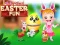 Gra Baby Hazel Easter Fun w Internecie