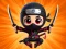 Gra Ninja Dash w Internecie