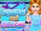 Gra Baby Vincy Aquarim Game w Internecie