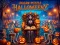 Gra Jigsaw Puzzle Halloweeny w Internecie