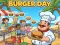 Gra Burger Day w Internecie