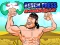 Gra Bench Press The Barbarian w Internecie