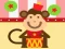 Gra Monkey Drums w Internecie