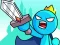 Gra Stick Clash Online w Internecie