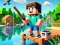 Gra Noob fun fishing w Internecie