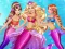 Gra Princess Mermaid Coronation w Internecie