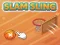 Gra Slam Sling w Internecie