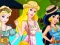 Gra Princess Team Bohemian w Internecie