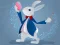 Gra Funny Bunnies Coloring w Internecie