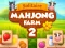 Gra Solitaire Mahjong Farm 2 w Internecie